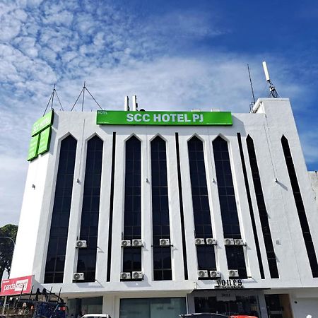 Scc Hotel Pj Petaling Jaya Ngoại thất bức ảnh