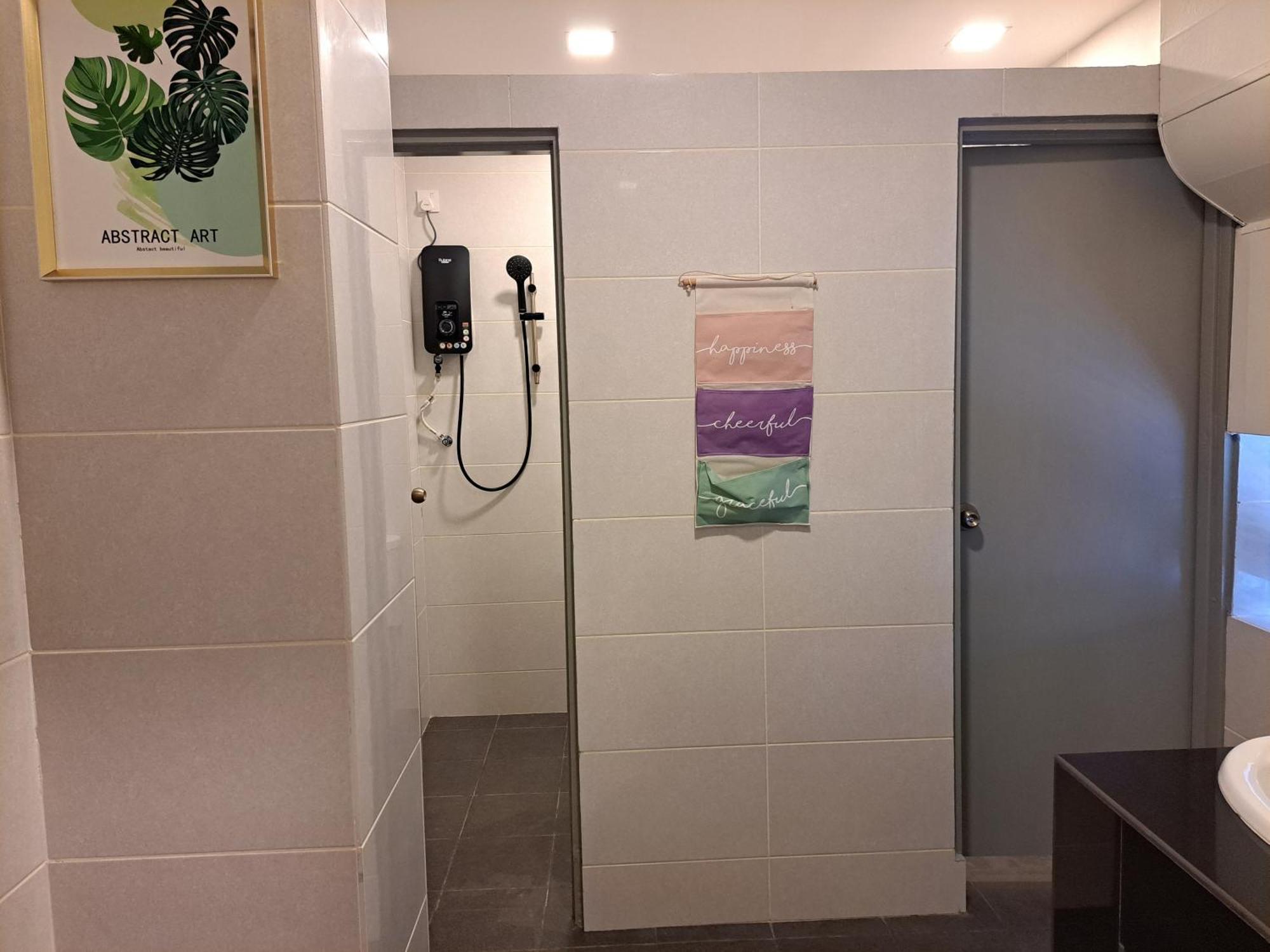 Scc Hotel Pj Petaling Jaya Ngoại thất bức ảnh